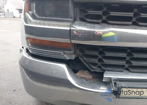 2019 Chevrolet Silverado 1500 Ld Lt from USA, damaged, VIN 2GCRCPEC8K1138306